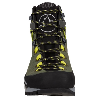 Trango Tech Leather Goretex Hombre Botas Alpinismo La Sportiva