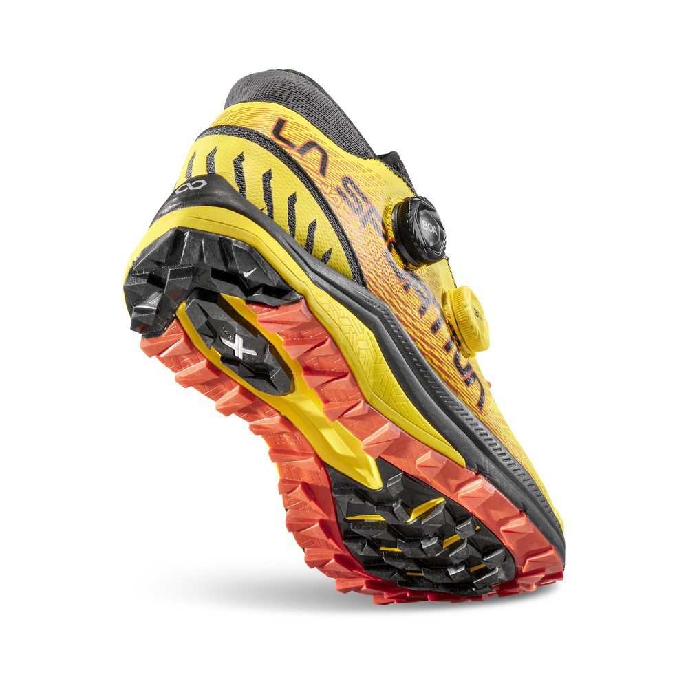 Producto Jackal II BOA Hombre Zapatillas Trail