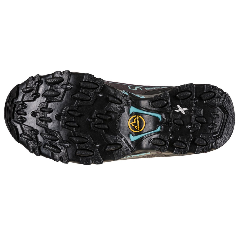 Producto Ultra Raptor II Wide Mid Goretex Mujer Botas Senderismo La Sportiva