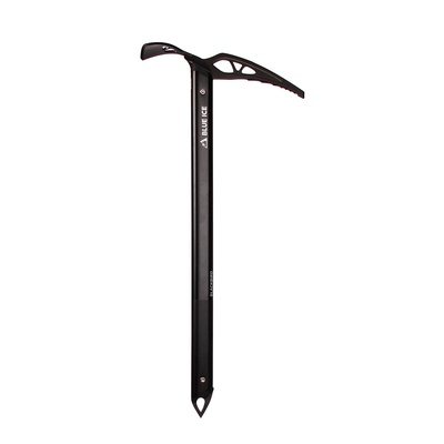 Blackbird Ice Axe Piolet de alpinismo Blue Ice