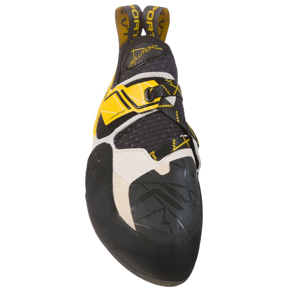 Producto Solution Hombre Pie de gato Escalada La Sportiva