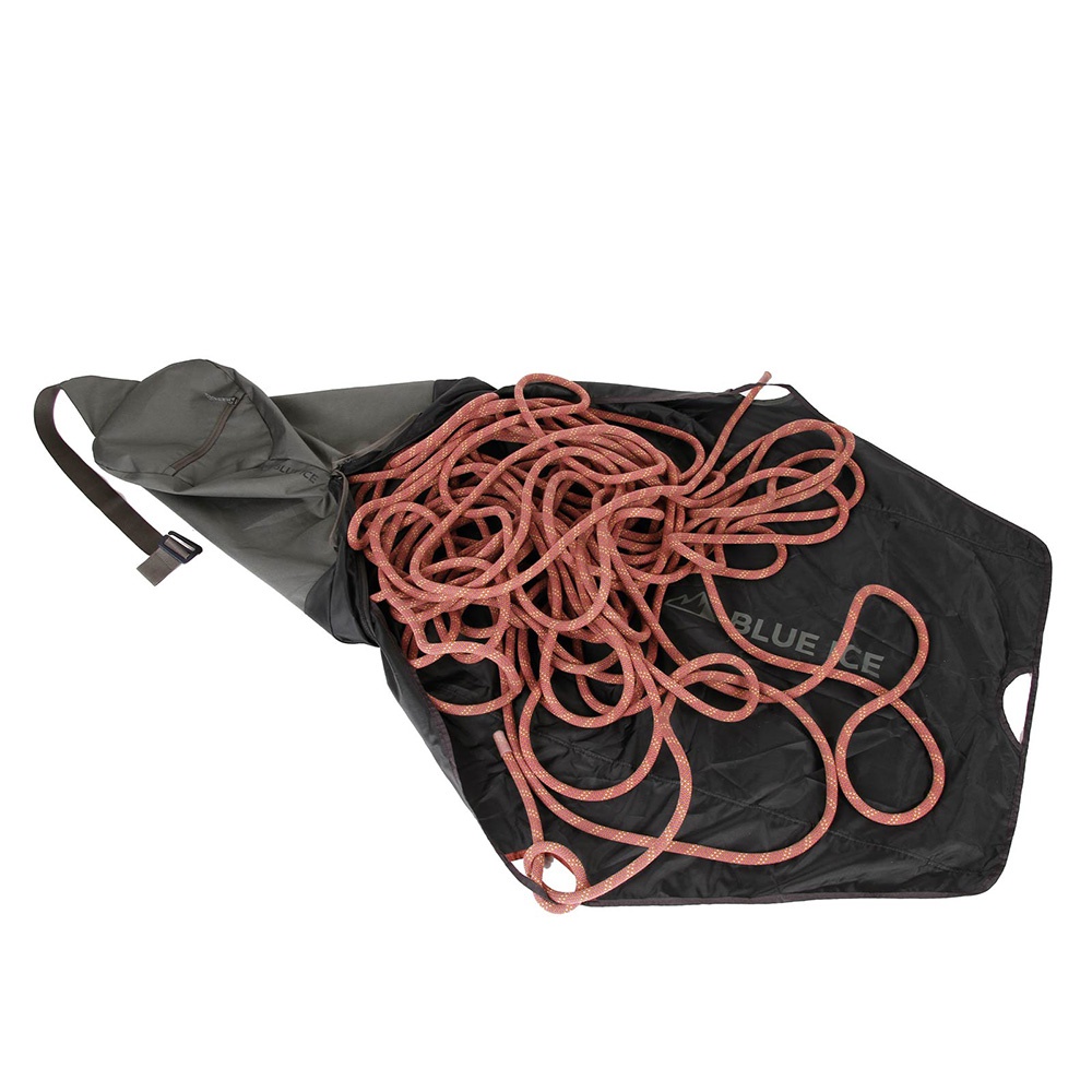 Producto Koala Ropebag Mochila de escalada Blue Ice