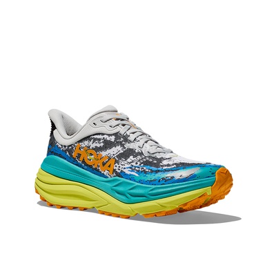 Stinson 7 Mujer Zapatillas Trail Running Hoka