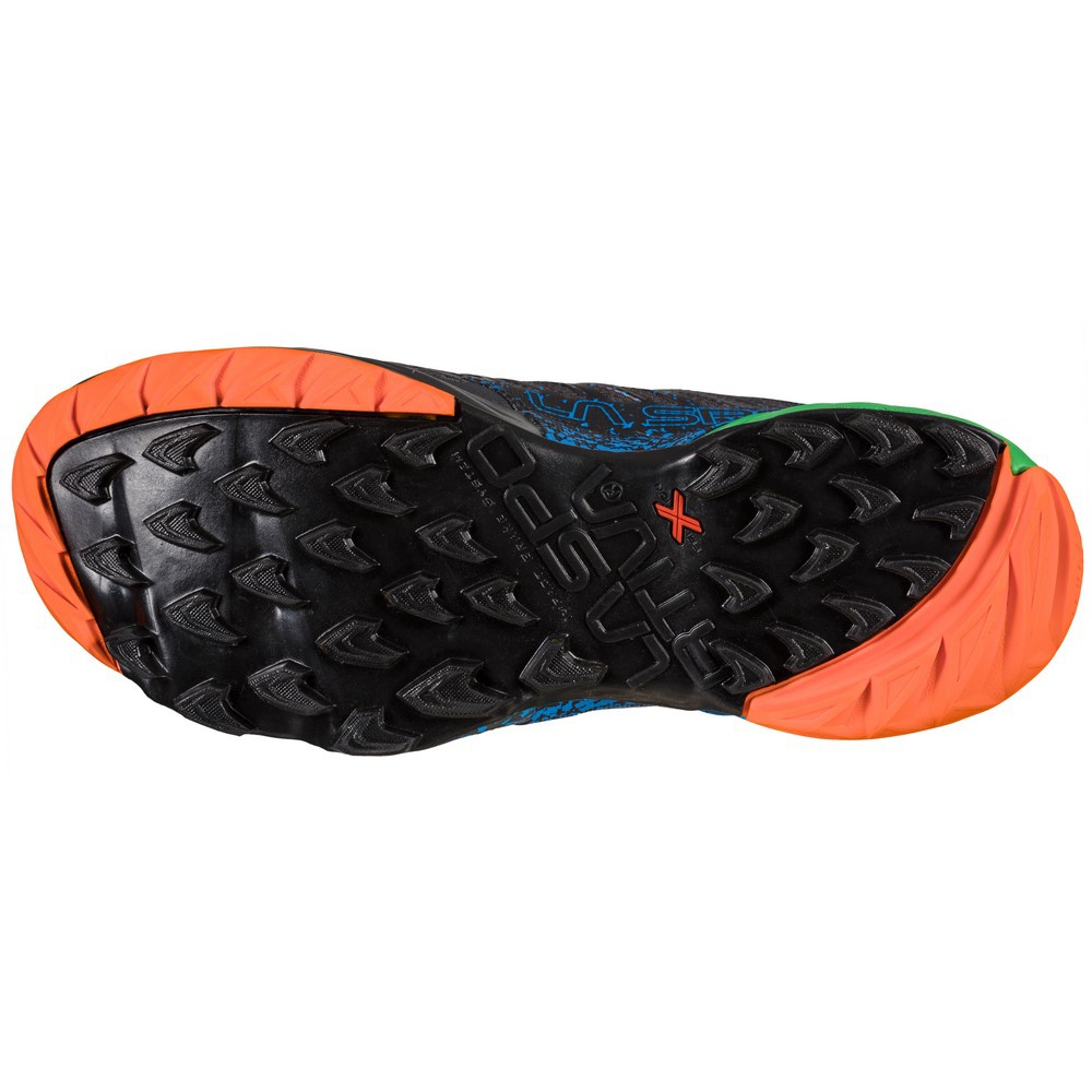 Producto Akasha II Hombre Zapatillas Trail Running La Sportiva