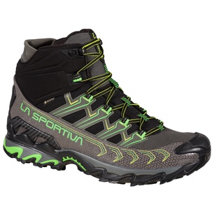 Ultra Raptor II Mid Goretex Hombre Botas Senderismo La Sportiva