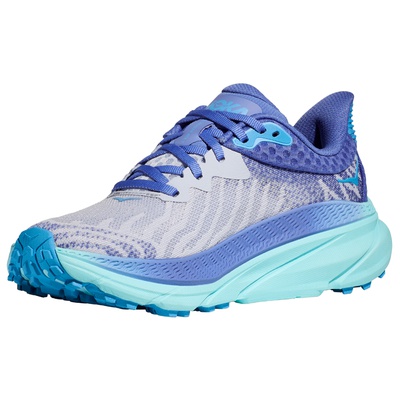 Challenger 7 W Mujer Zapatillas Trail Hoka