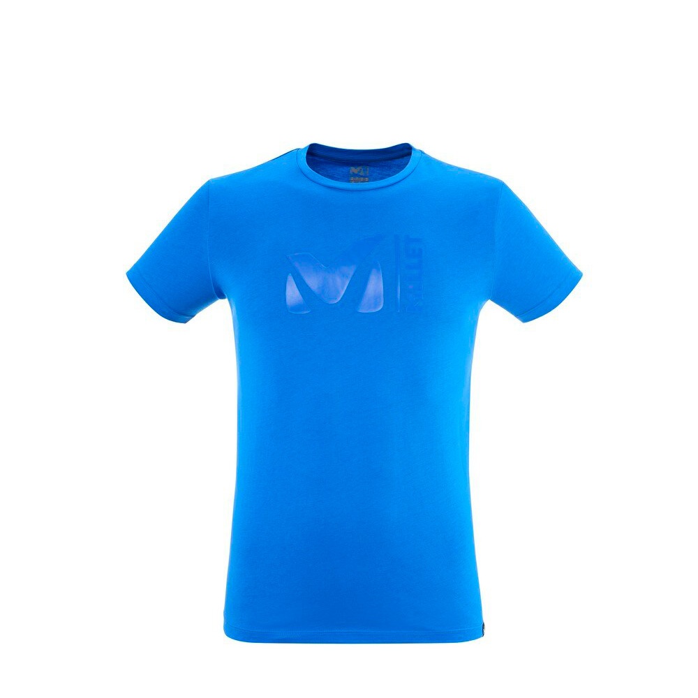 Logo TS Hombre Camiseta Millet |