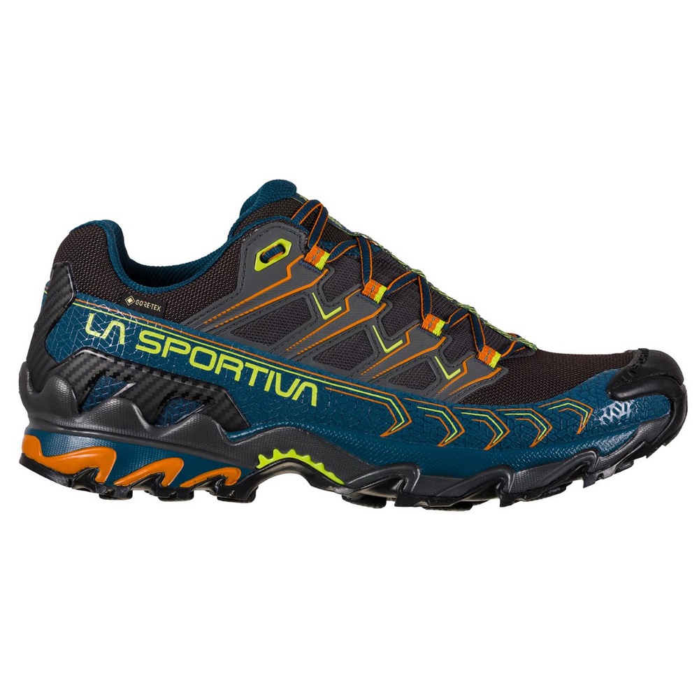 Producto Ultra Raptor II Goretex Hombre Zapatillas Trail Running La Sportiva