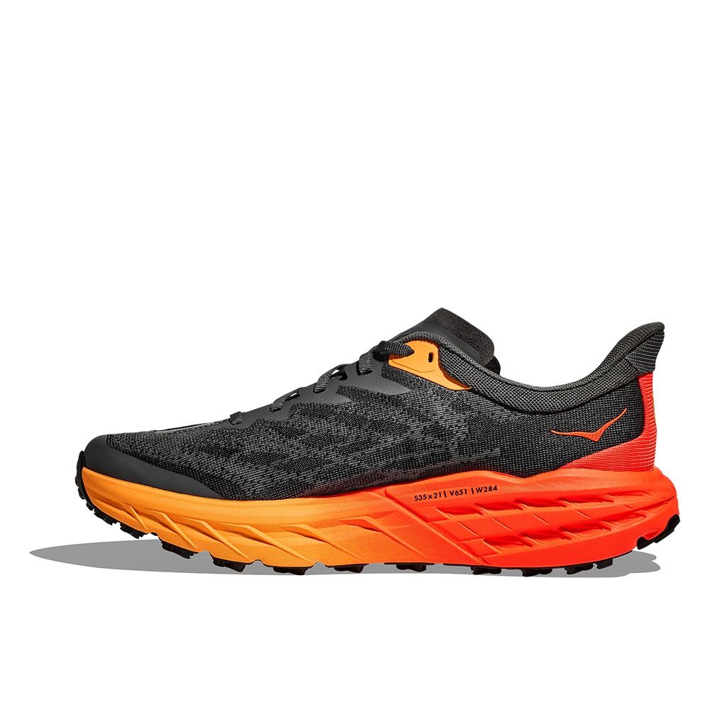 Producto Speedgoat 5 Hombre Zapatillas Trail Running Hoka