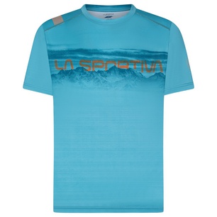 Horizon Hombre - Camiseta Trekking La Sportiva