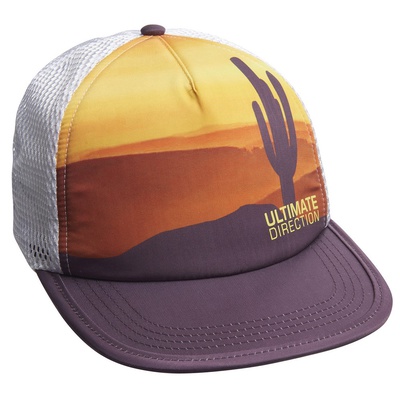 The Lope Gorro Trail Running Ultimate Direction