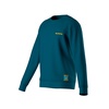 Climbing on the Moon Sweatshirt M Sudadera Hombre Escalada La Sportiva