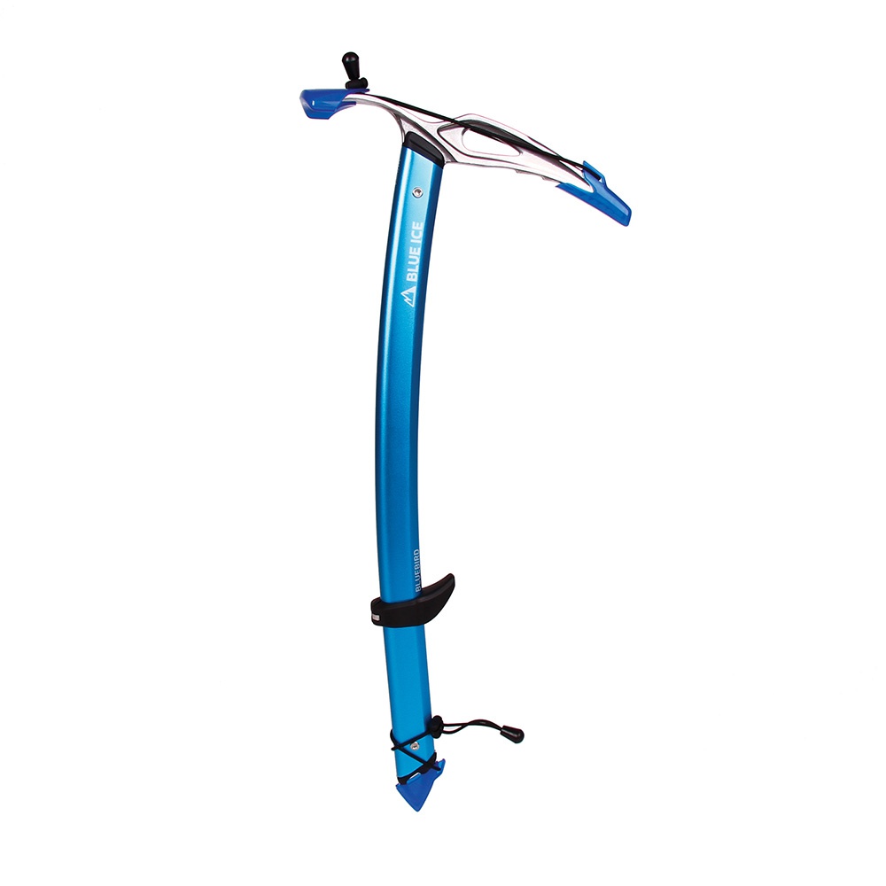 Producto Bluebird Ice Axe Piolet de alpinismo Blue Ice