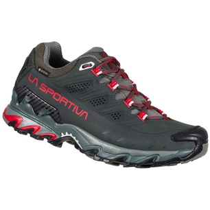 Ultra Raptor II Leather Goretex Mujer Zapatillas Trail Running La Sportiva