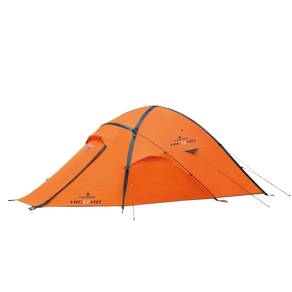 Producto Pilier 3 Tent Tienda Acampada Ferrino