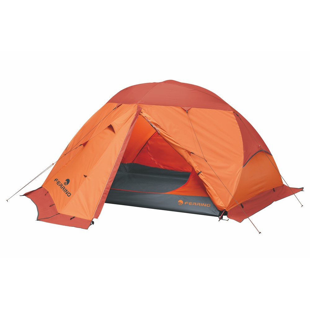 Producto Svalbard 3.0 - Tienda Expedicion Ferrino