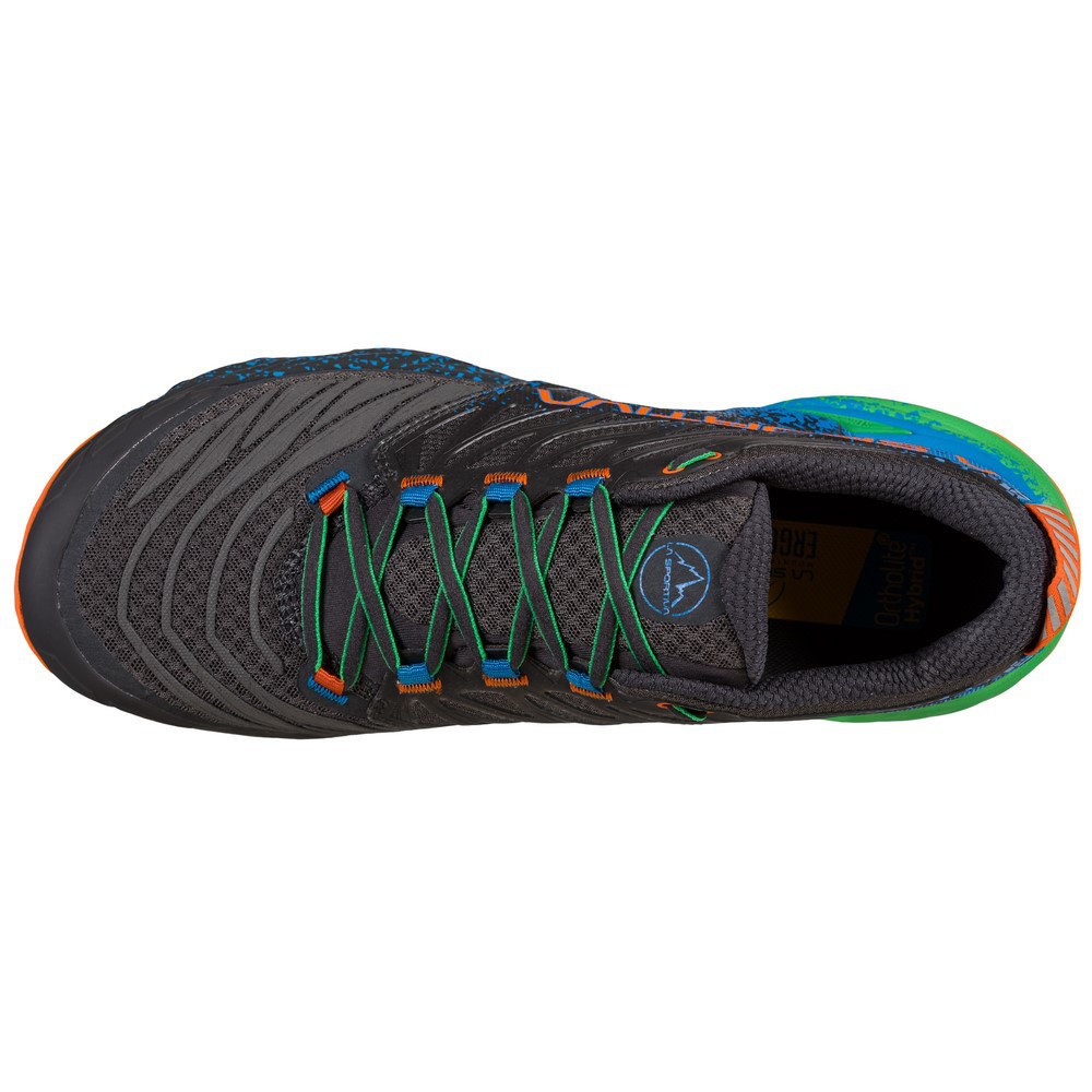 Producto Akasha II Hombre Zapatillas Trail Running La Sportiva