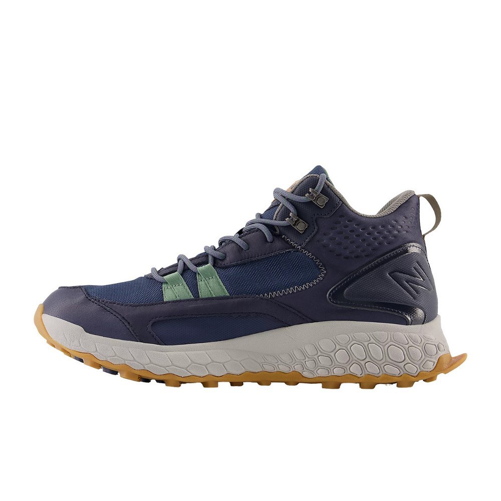 Producto Hierro Mid Hombre Zapatillas Trekking New Balance