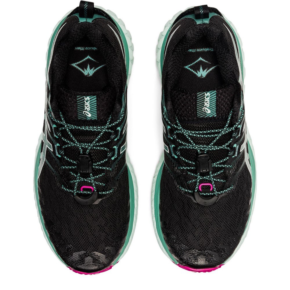 Producto Trabuco Max Mujer Zapatillas Trail Running Asics