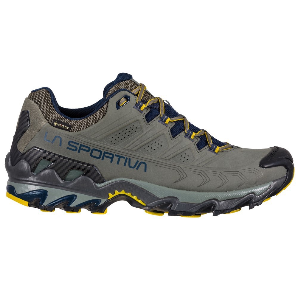 Producto Ultra Raptor II Leather Goretex Hombre Zapatillas Trail Running La Sportiva