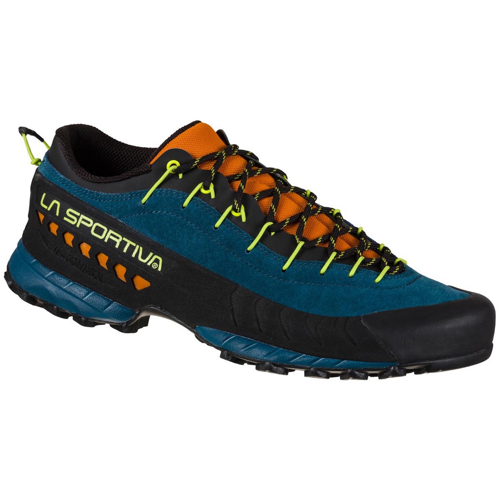 Zapatillas Montaña y Trekking La Sportiva