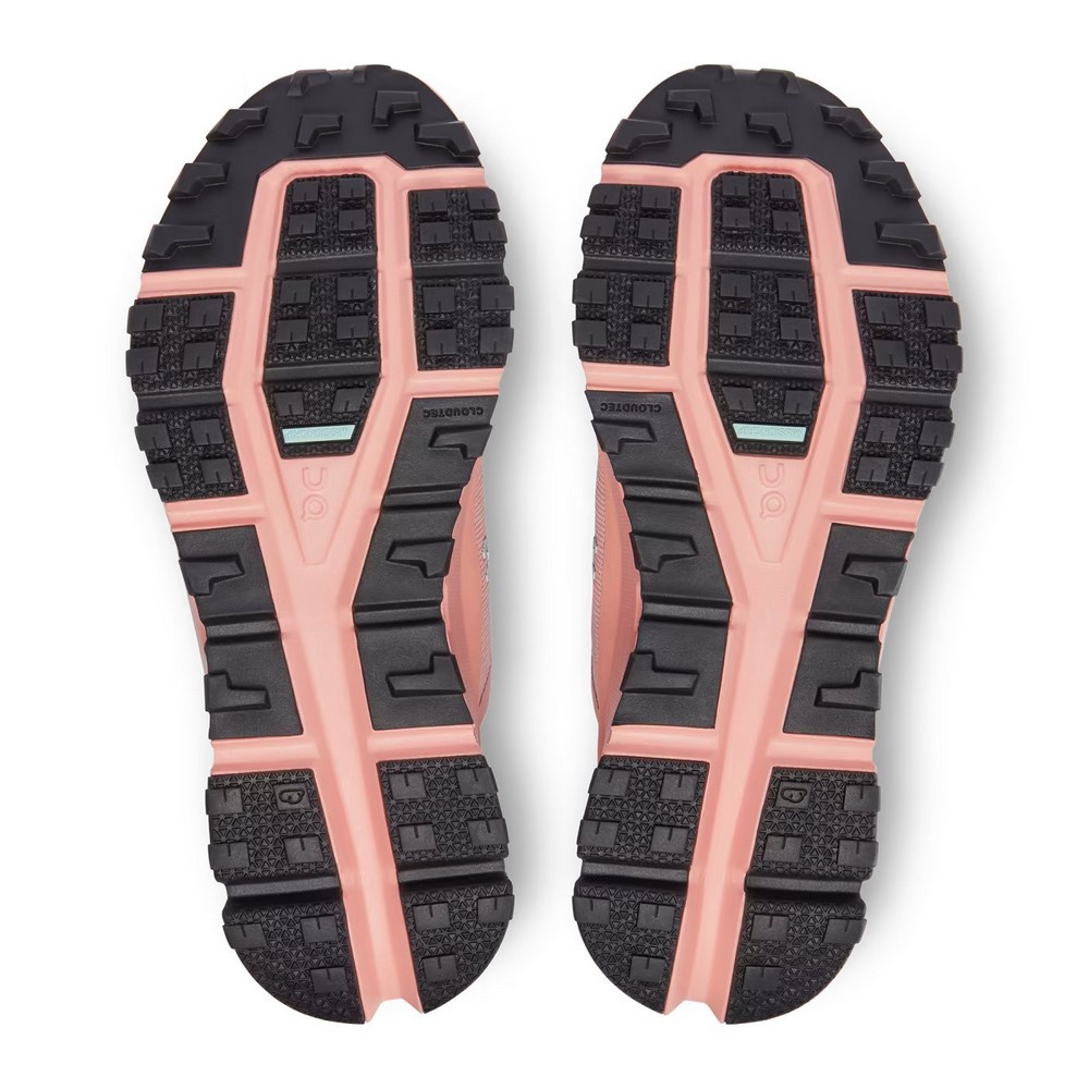 Producto Cloudultra Mujer Zapatillas Trail Running On