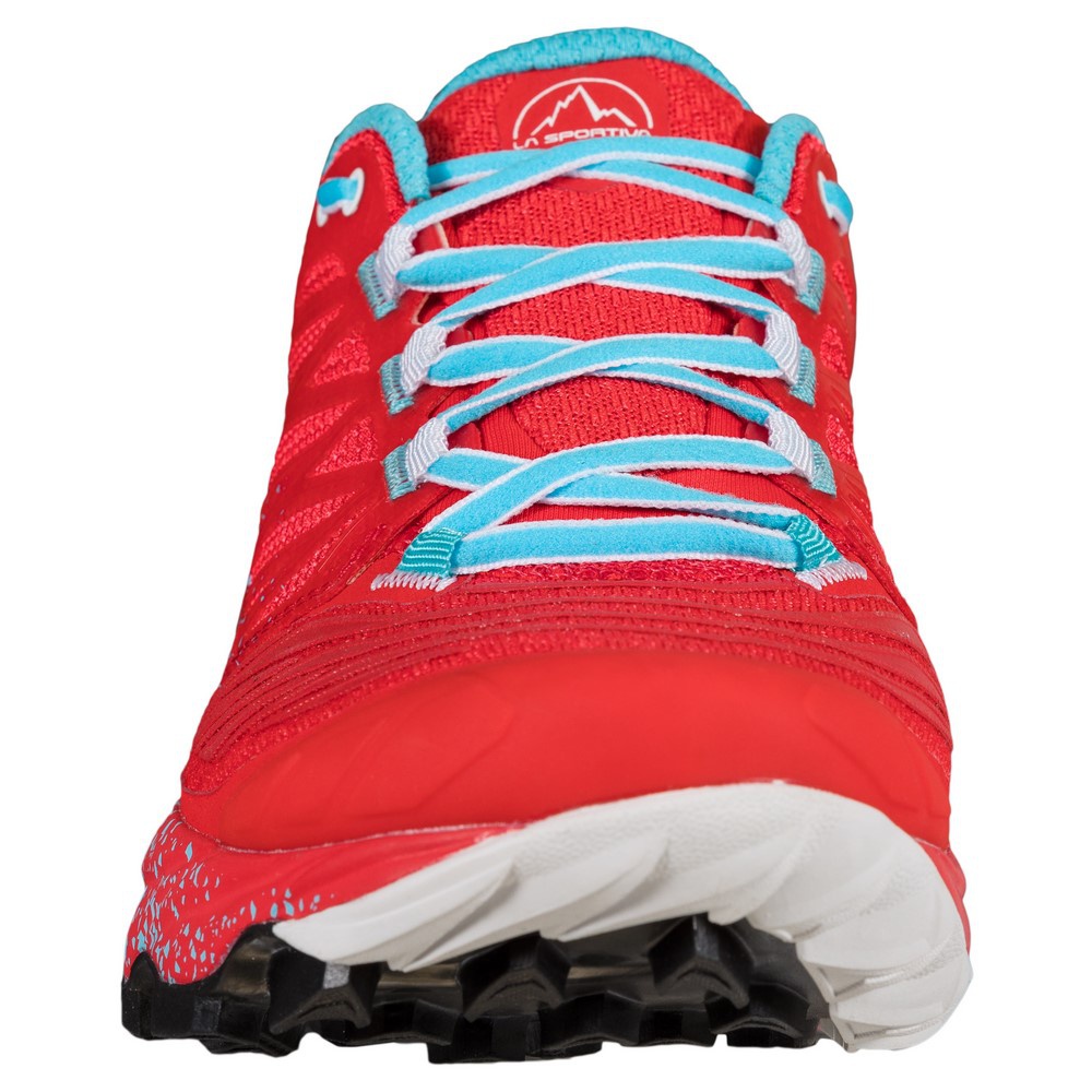 Producto Akasha II Mujer Zapatillas Trail Running La Sportiva