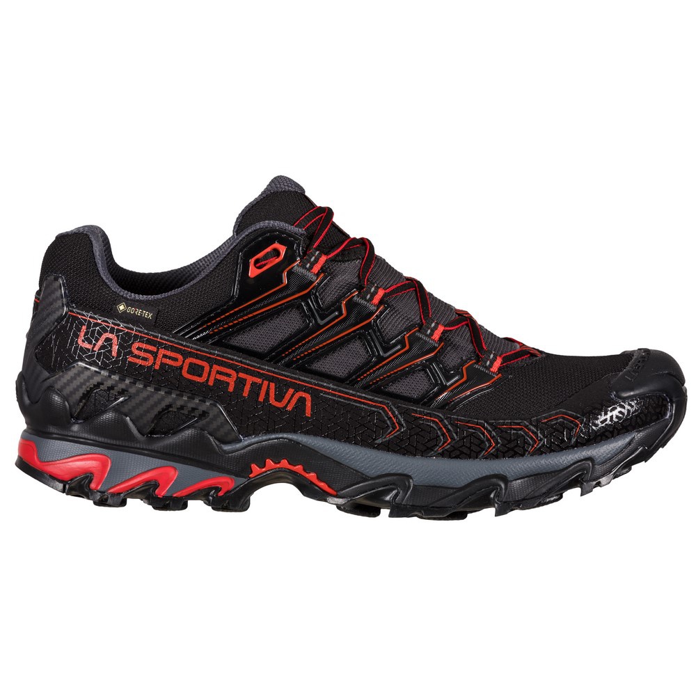 Producto Ultra Raptor II Goretex Hombre Zapatillas Trail Running La Sportiva