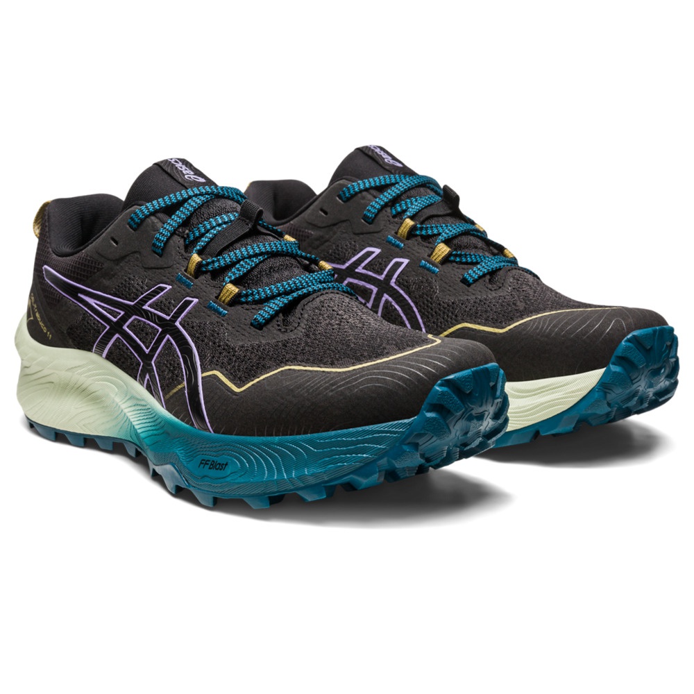 Producto Gel-Trabuco 11 W Mujer Zapatillas Trail Runninig Asics