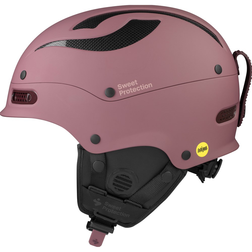 Producto Trooper II MIPS  Casco Esquí Sweet Protection