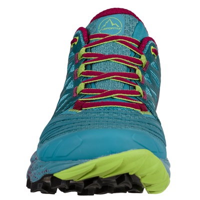 Akasha II Mujer Zapatillas Trail Running La Sportiva