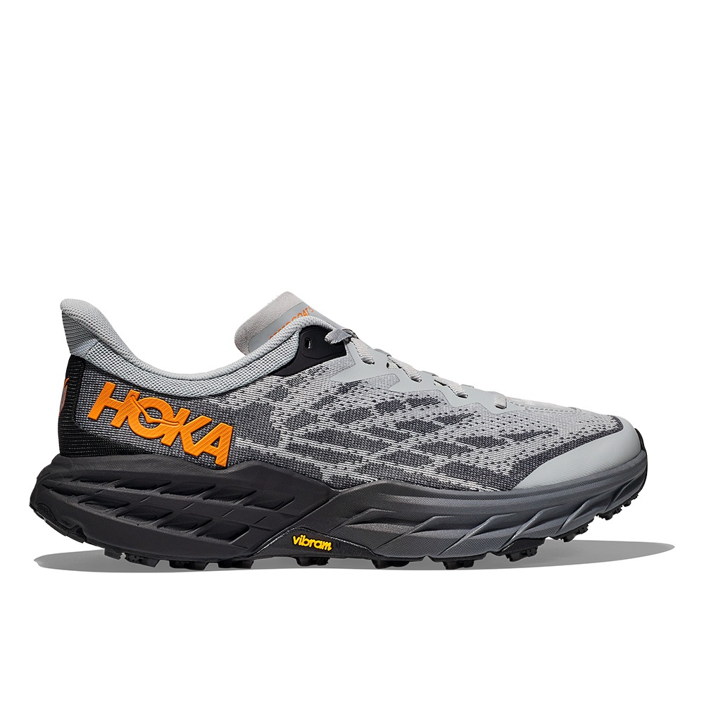 Producto Speedgoat 5 Hombre Zapatillas Trail Running Hoka