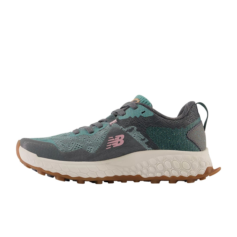 Producto Fresh Foam Hierro v7 Mujer Zapatillas Trail New Balance