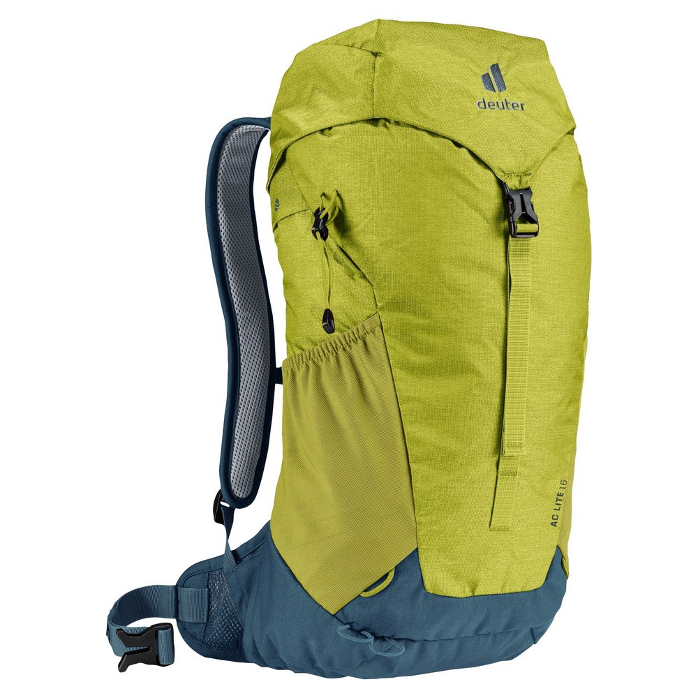 Producto AC Lite 16 Mochila 16 litros Trekking Deuter