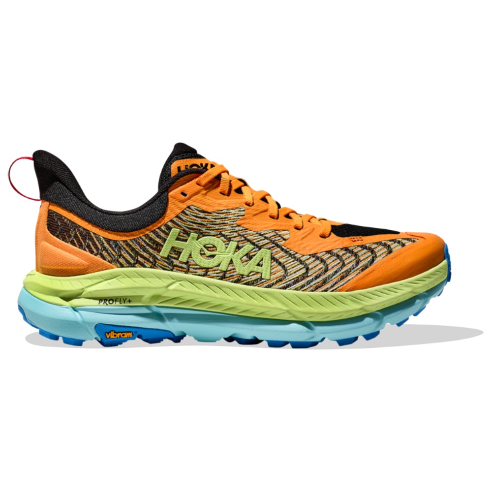 Producto Mafate Speed 4 Hombre Zapatillas Trail Hoka