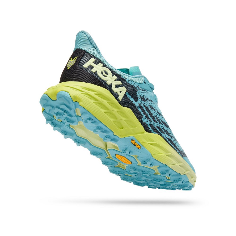 Producto Speedgoat 5 Mujer Zapatillas Trail Running Hoka