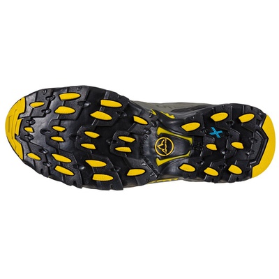 Ultra Raptor II Leather Goretex Hombre Zapatillas Trail Running La Sportiva