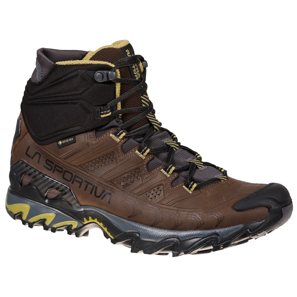 Producto Ultra Raptor II Leather Mid Goretex Hombre Botas Senderismo La Sportiva