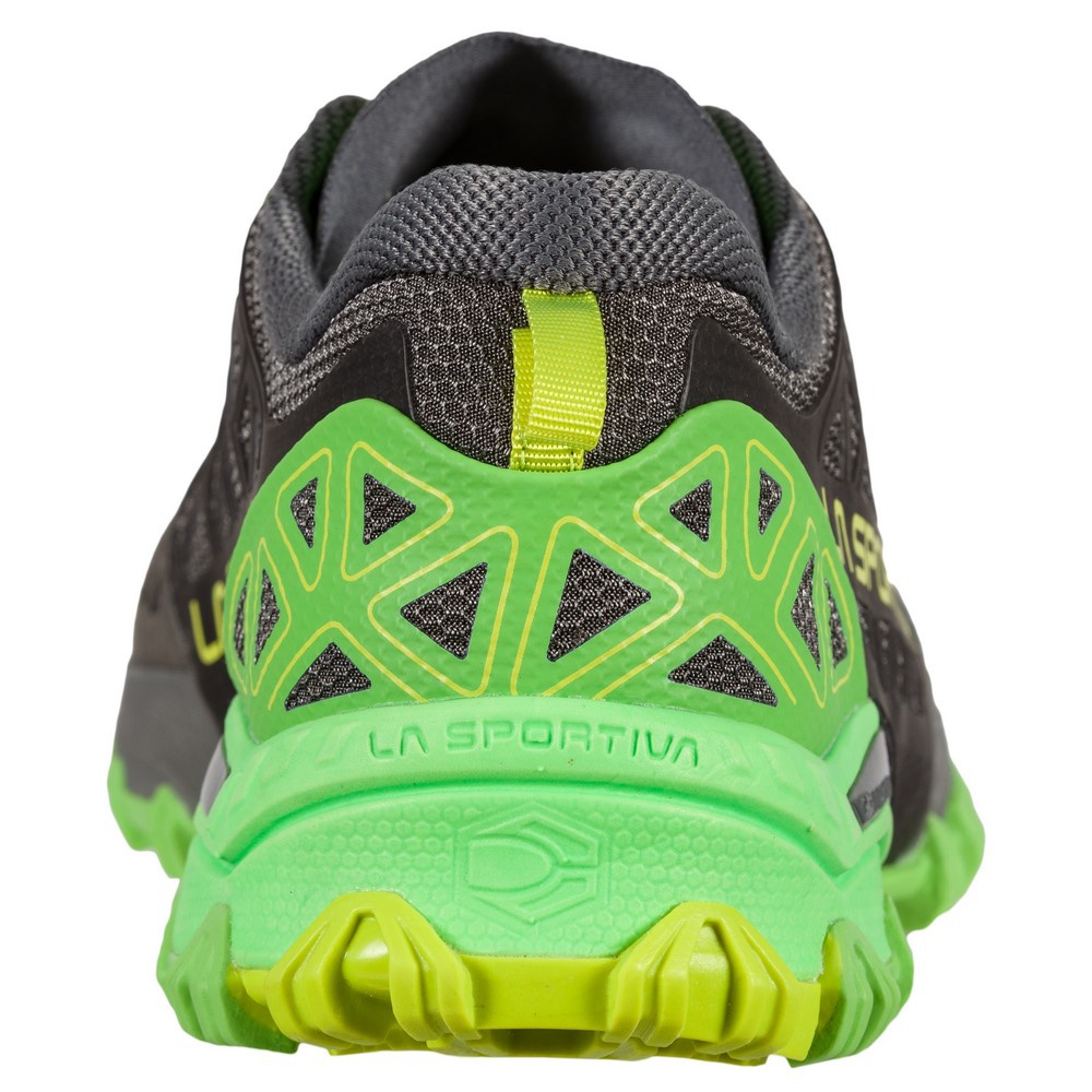 Producto Bushido II Hombre Zapatillas Trail Running La Sportiva