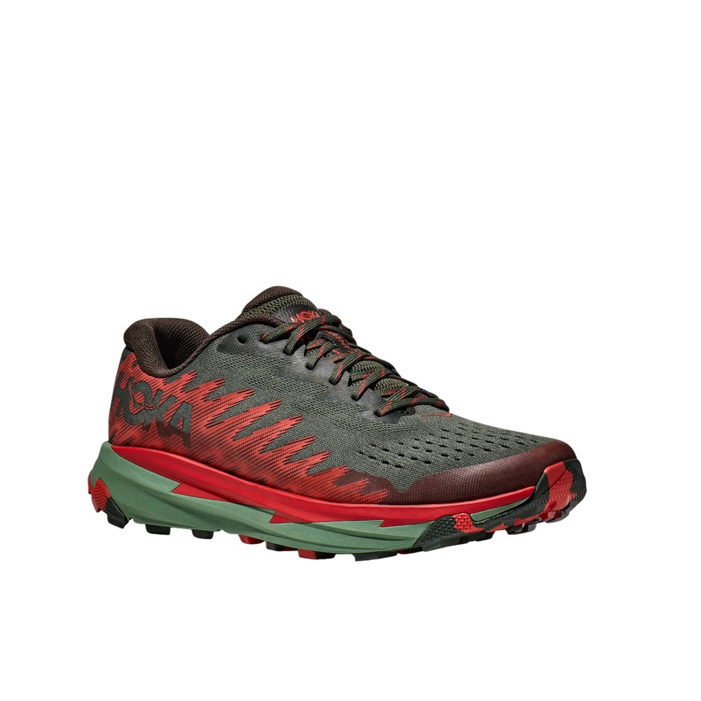 Producto Torrent 3 Hombre Zapatillas Trail Running Hoka