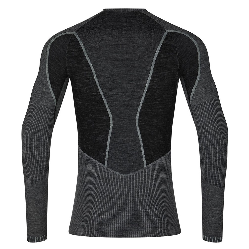 Producto Wool70 Tech Longsleeve M Camiseta Hombre Ski La Sportiva