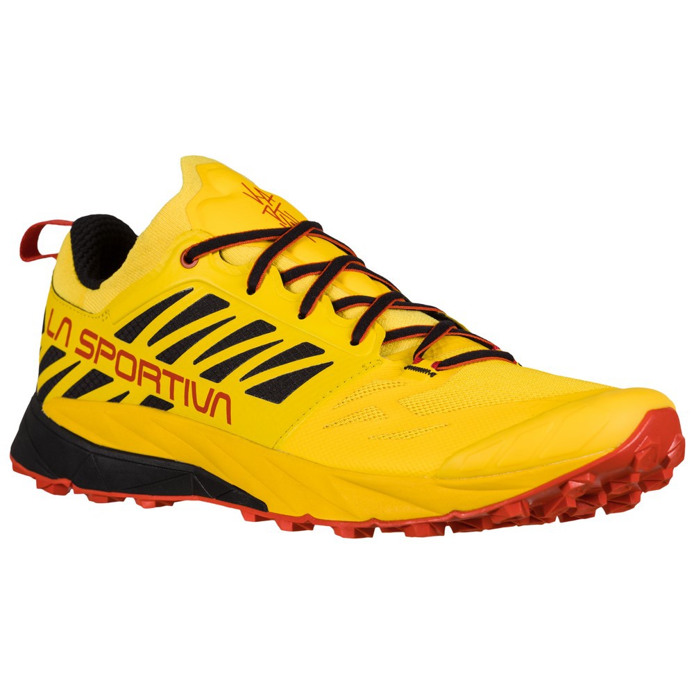 Producto Kaptiva Hombre Zapatillas Trail Running La Sportiva