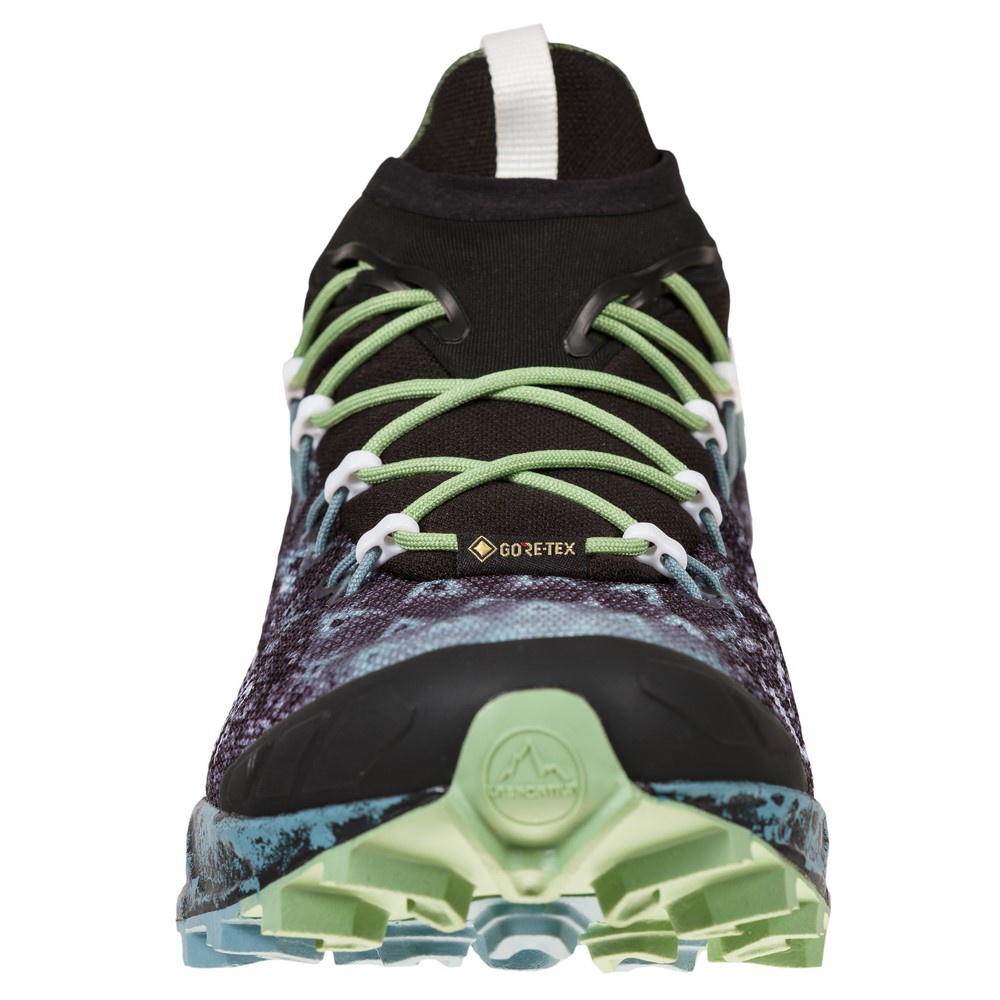 Producto Tempesta Goretex Mujer Zapatillas Trail Running La Sportiva