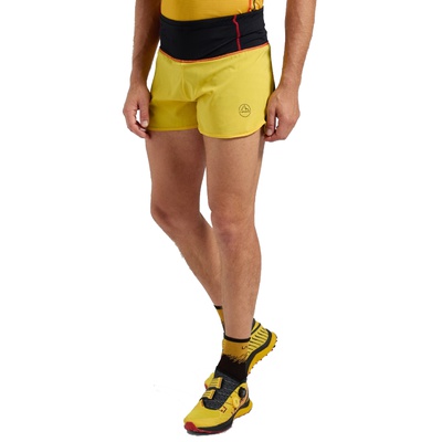 Tempo Short M Pantalones Hombre Trail La Sportiva