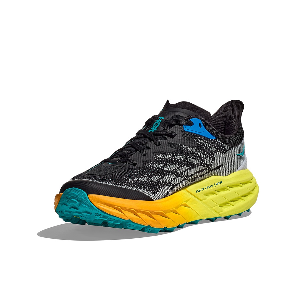 Producto Speedgoat 5 Hombre Zapatillas Trail Running Hoka