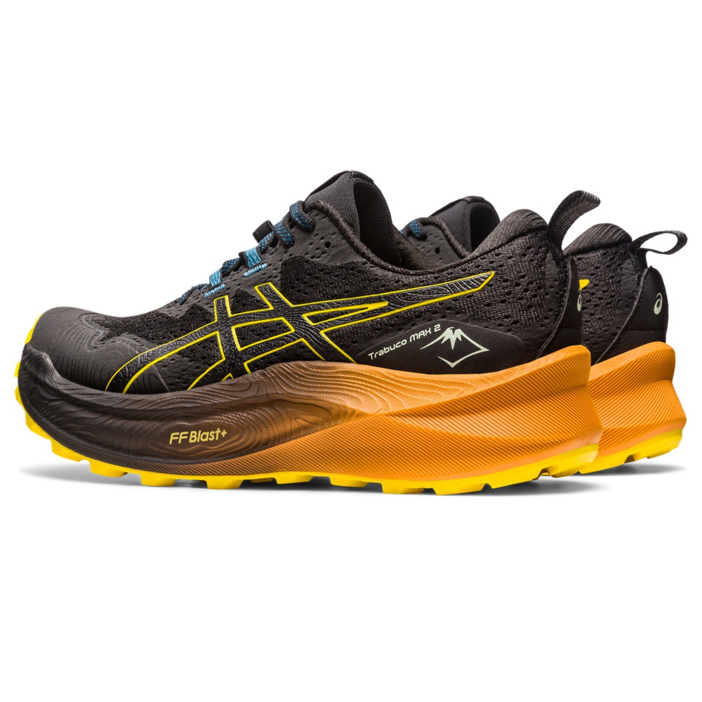 Producto Trabuco Max 2 Hombre Zapatillas Trail Runninig Asics