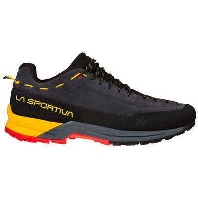 Tx Guide Leather Hombre Zapatillas Trekking La Sportiva