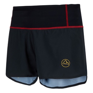 Tempo Short M Pantalones Hombre Trail La Sportiva