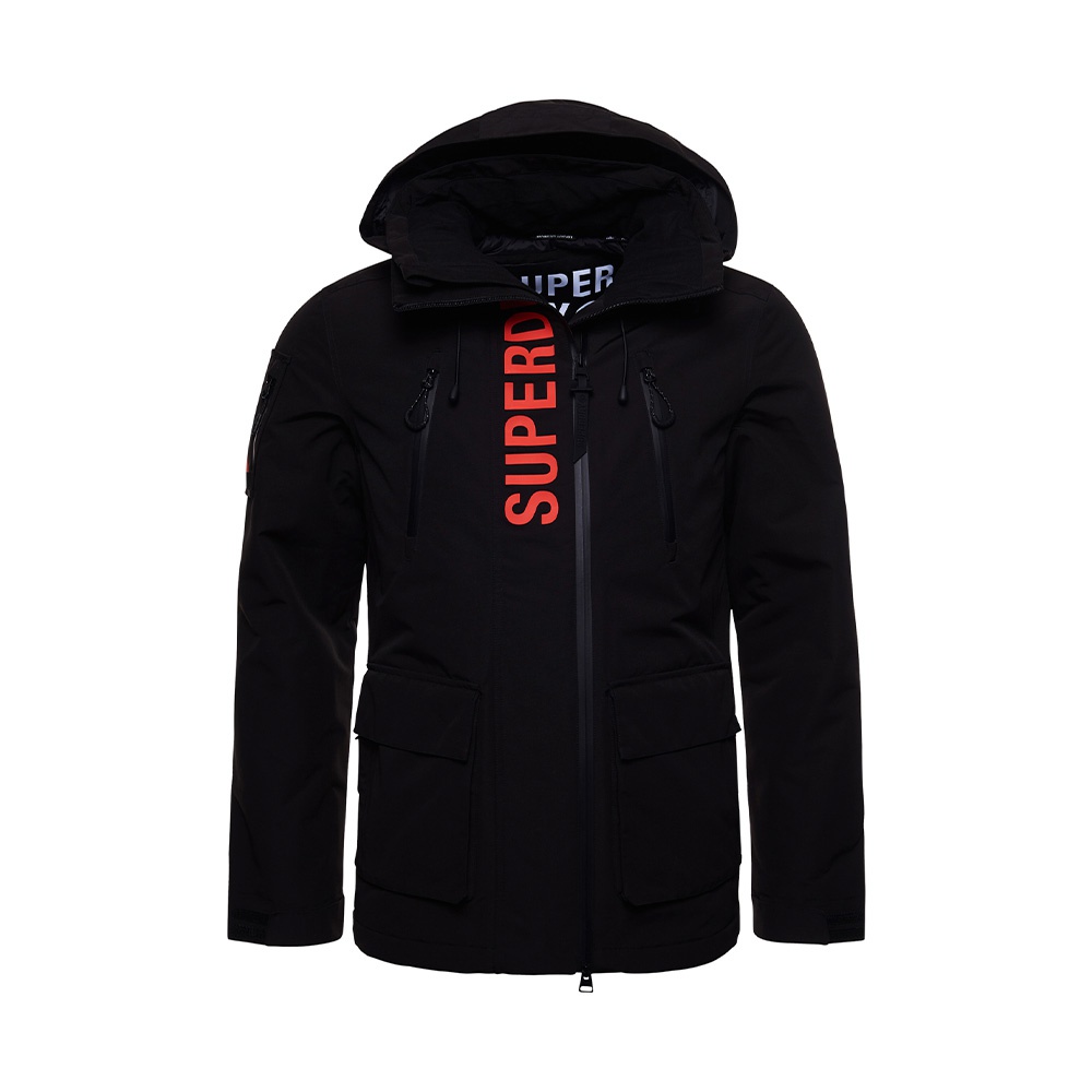 Producto Ultimate Windcheater Hombre Chaqueta Lifestyle Superdry