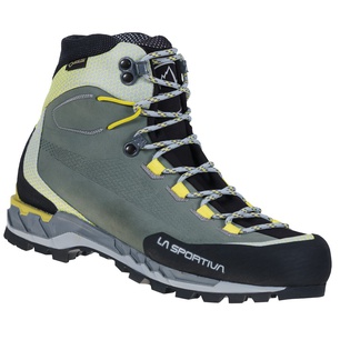 Botas trekking mujer +8000 TOKAN W gris oscuro – Extreme Factory